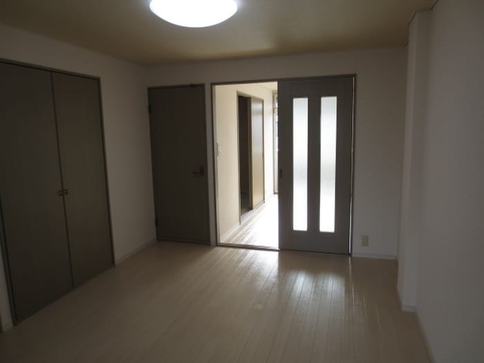 サンローズ東浦の物件内観写真