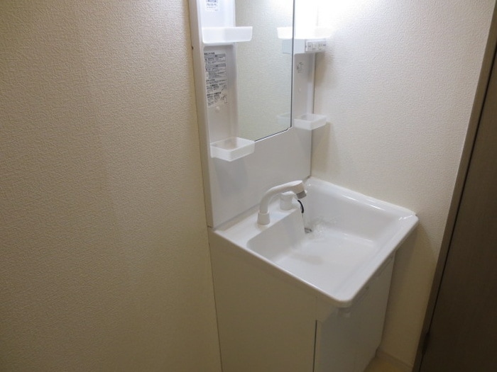 サンローズ東浦の物件内観写真