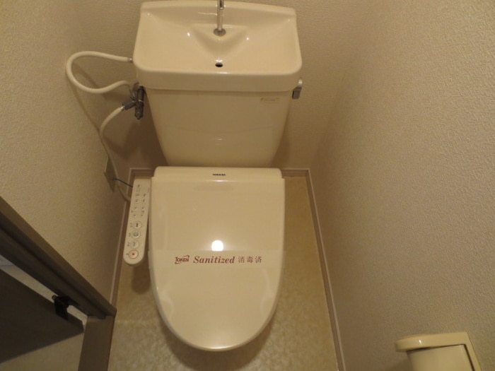 サンローズ東浦の物件内観写真