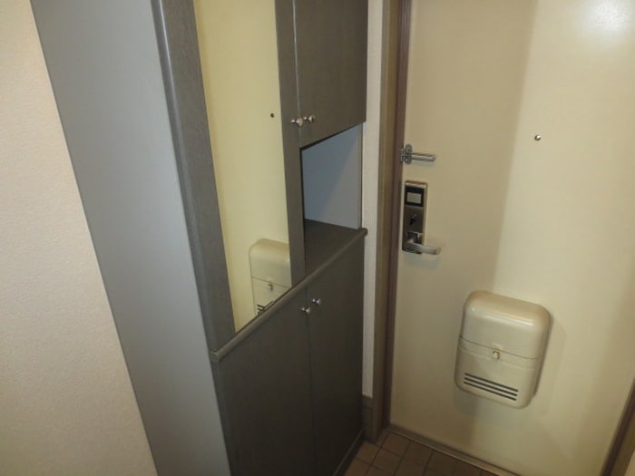 サンローズ東浦の物件内観写真