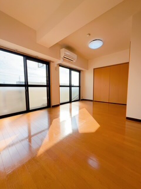 グレイスコート元郷の物件内観写真