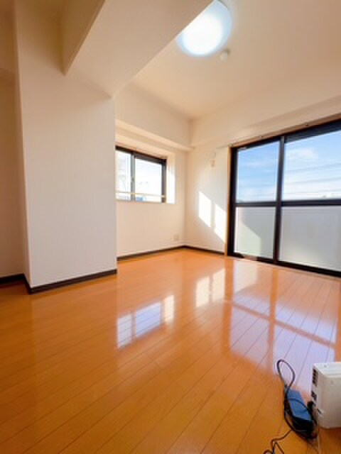 グレイスコート元郷の物件内観写真