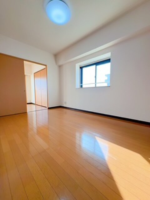 グレイスコート元郷の物件内観写真