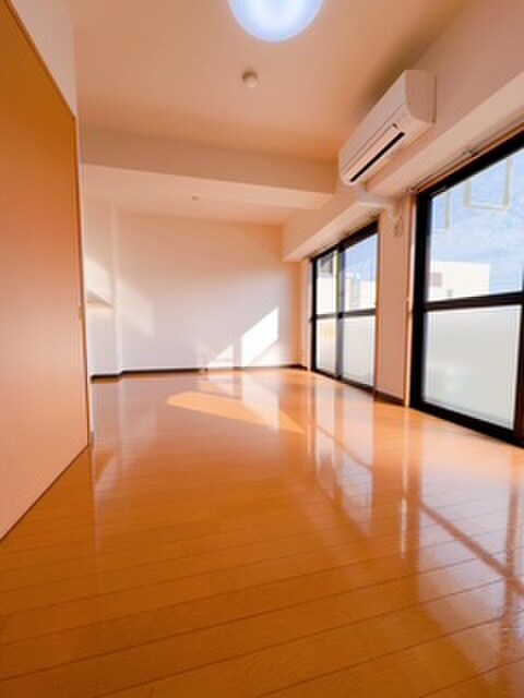 グレイスコート元郷の物件内観写真