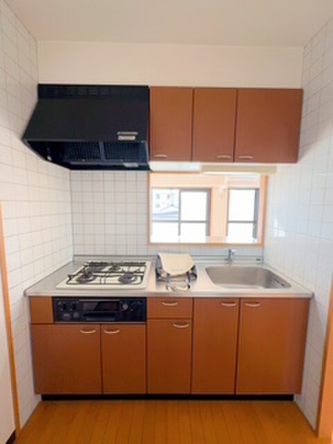 グレイスコート元郷の物件内観写真