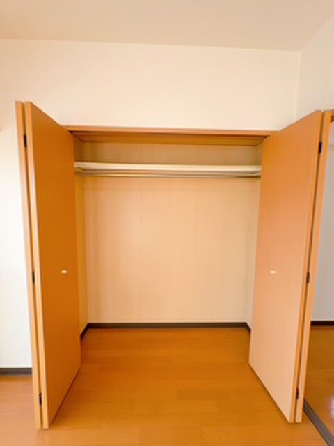 グレイスコート元郷の物件内観写真