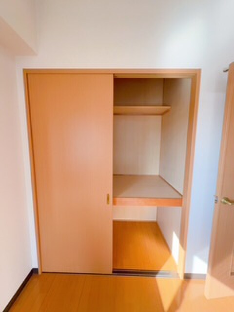 グレイスコート元郷の物件内観写真