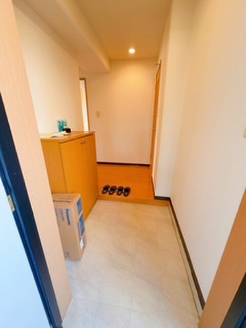 グレイスコート元郷の物件内観写真