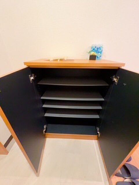 グレイスコート元郷の物件内観写真