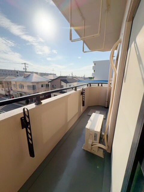 グレイスコート元郷の物件内観写真