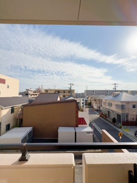 グレイスコート元郷の物件内観写真