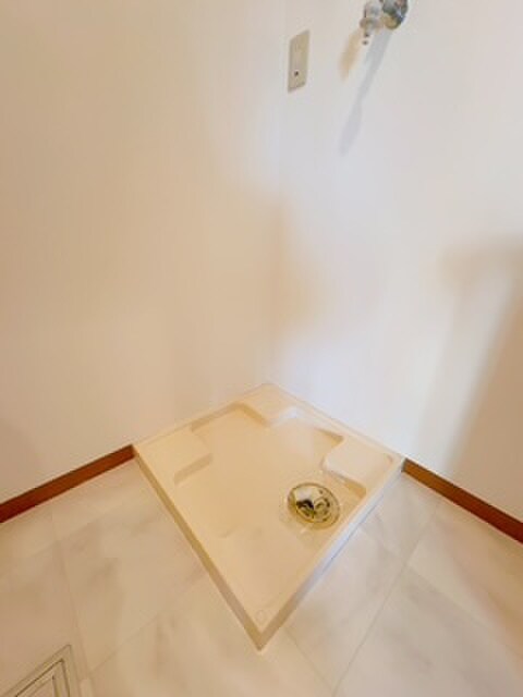 グレイスコート元郷の物件内観写真