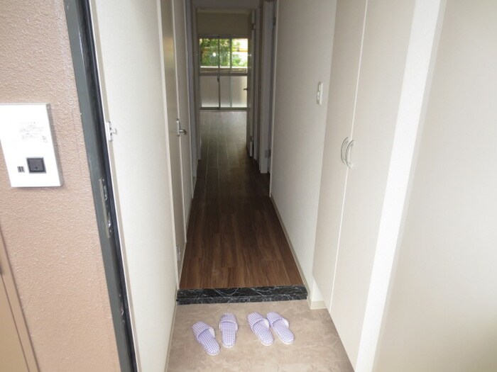 サンエスケ－イワタ名城の物件内観写真