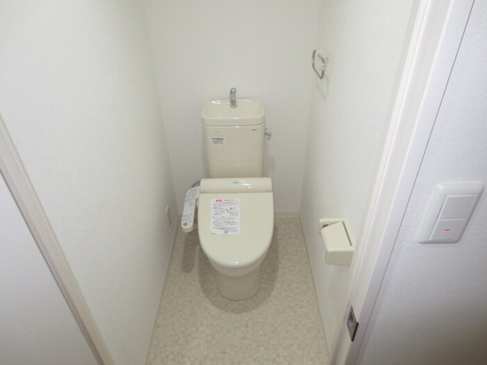 サンエスケ－イワタ名城の物件内観写真