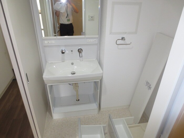 サンエスケ－イワタ名城の物件内観写真