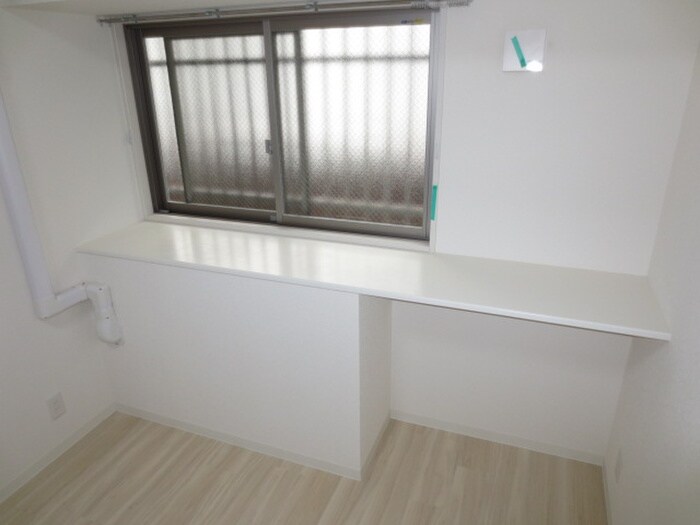 サンエスケ－イワタ名城の物件内観写真