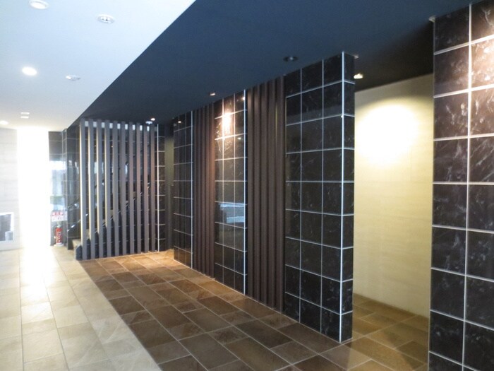 サンエスケ－イワタ名城の物件外観写真