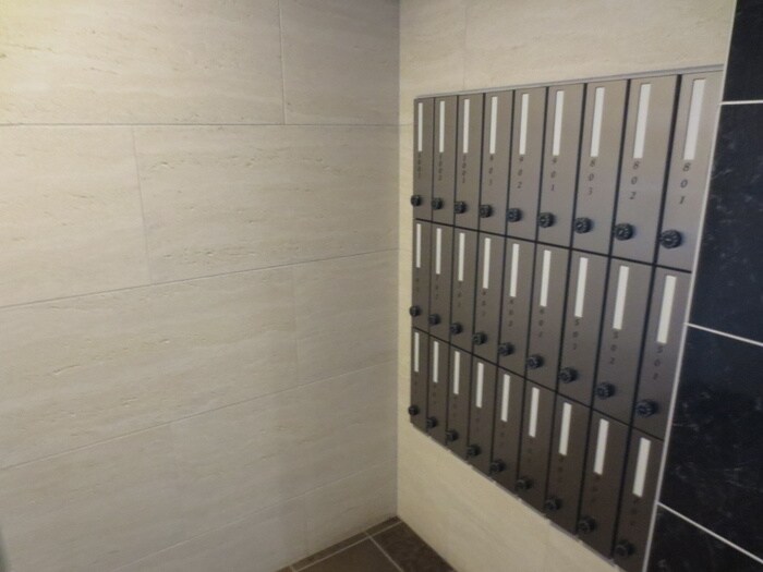 サンエスケ－イワタ名城の物件外観写真