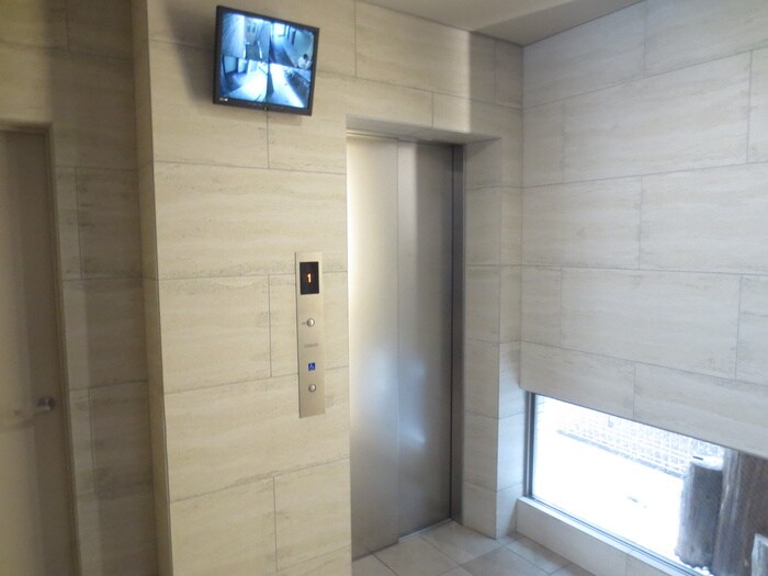 サンエスケ－イワタ名城の物件外観写真