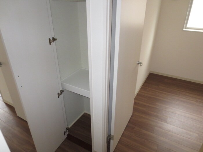 サンエスケ－イワタ名城の物件内観写真