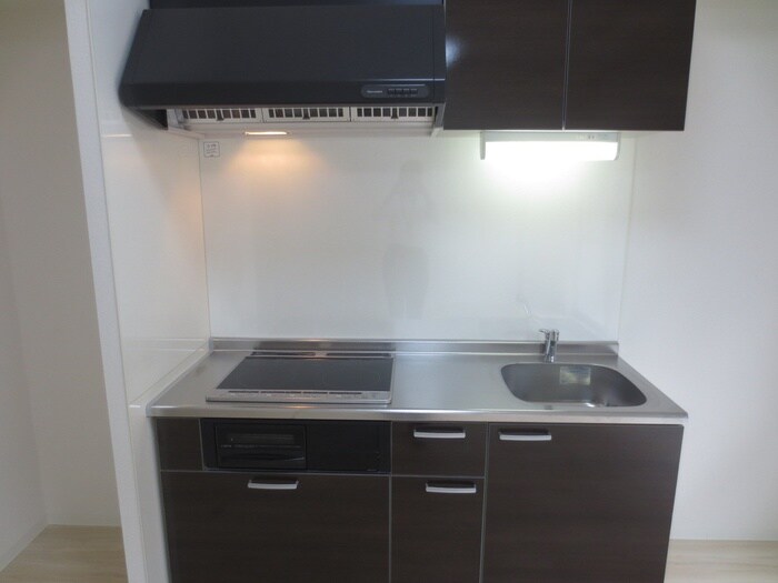 サンエスケ－イワタ名城の物件内観写真