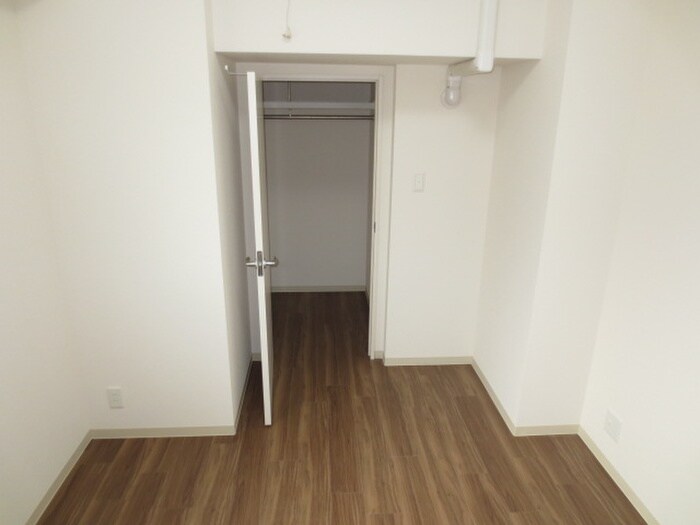 サンエスケ－イワタ名城の物件内観写真