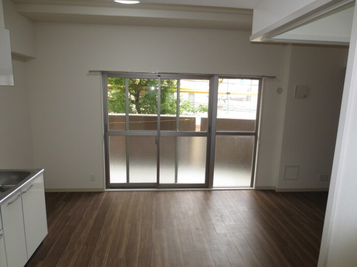 サンエスケ－イワタ名城の物件内観写真