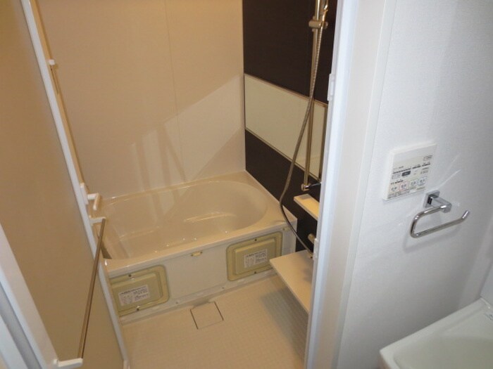 サンエスケ－イワタ名城の物件内観写真