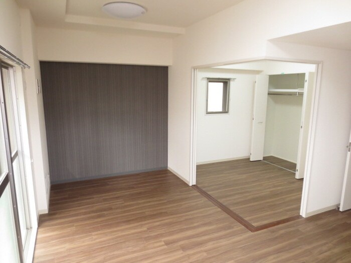 サンエスケ－イワタ名城の物件内観写真