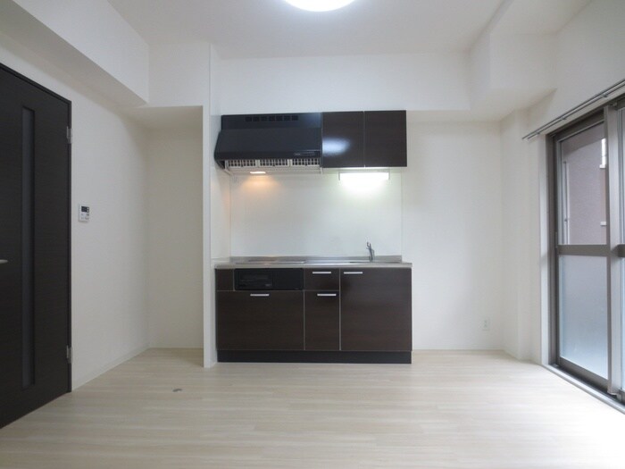 サンエスケ－イワタ名城の物件内観写真