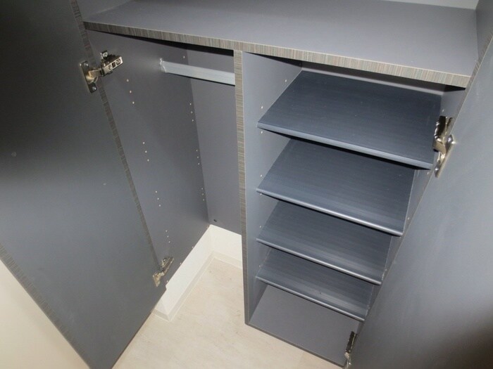 サンエスケ－イワタ名城の物件内観写真