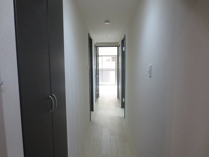 サンエスケ－イワタ名城の物件内観写真