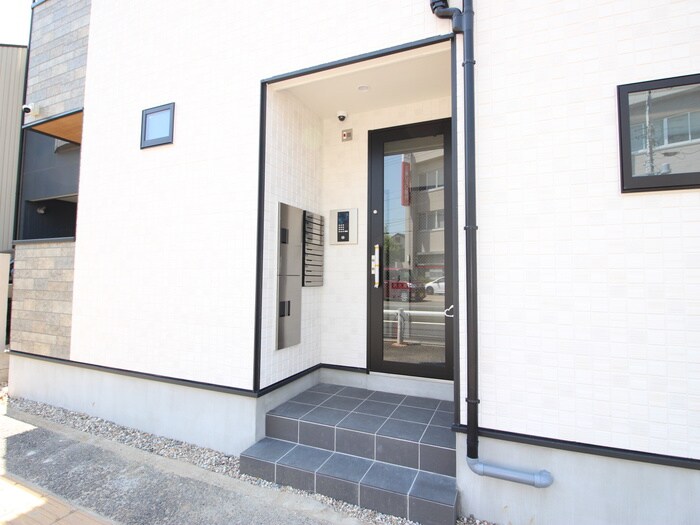 Ｚｅｃｃａ桜山の物件外観写真