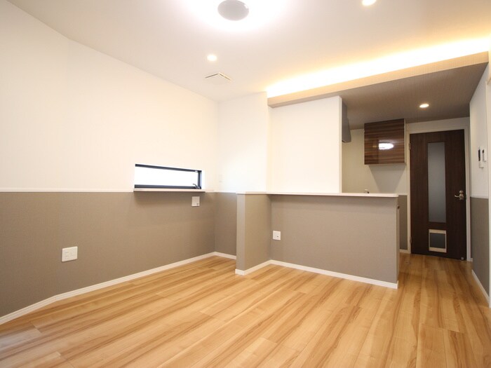 Ｚｅｃｃａ桜山の物件内観写真