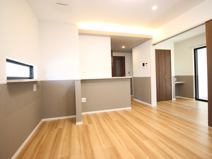 Ｚｅｃｃａ桜山の物件内観写真