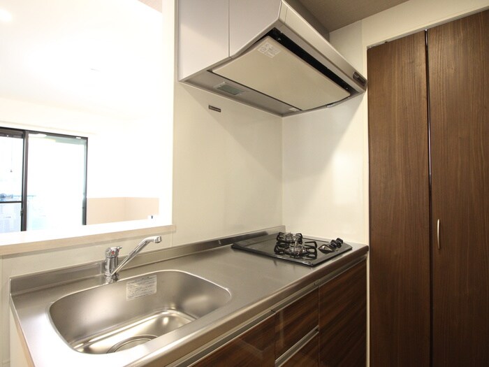 Ｚｅｃｃａ桜山の物件内観写真