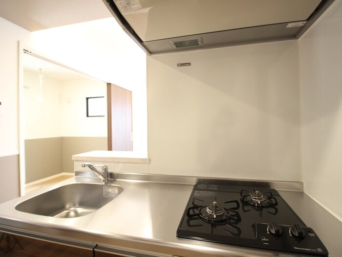 Ｚｅｃｃａ桜山の物件内観写真