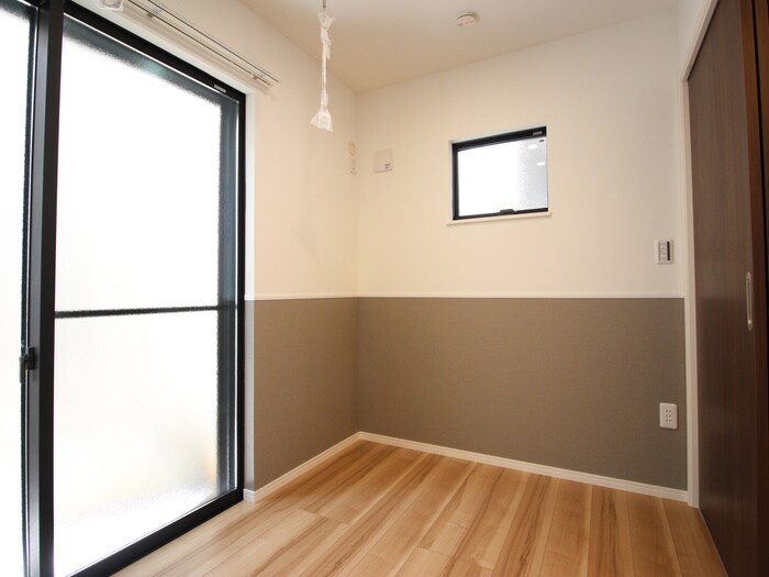 Ｚｅｃｃａ桜山の物件内観写真