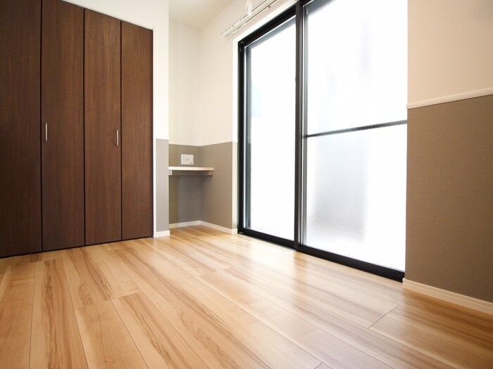 Ｚｅｃｃａ桜山の物件内観写真