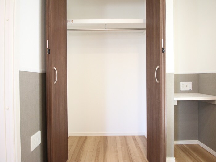 Ｚｅｃｃａ桜山の物件内観写真