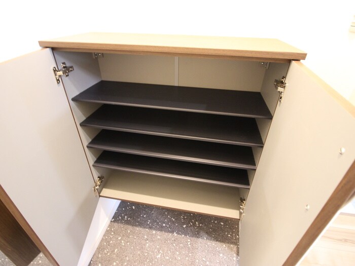 Ｚｅｃｃａ桜山の物件内観写真