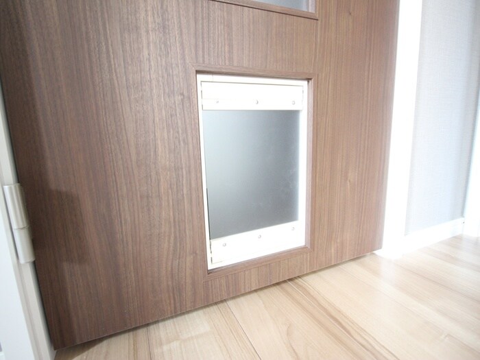 Ｚｅｃｃａ桜山の物件内観写真