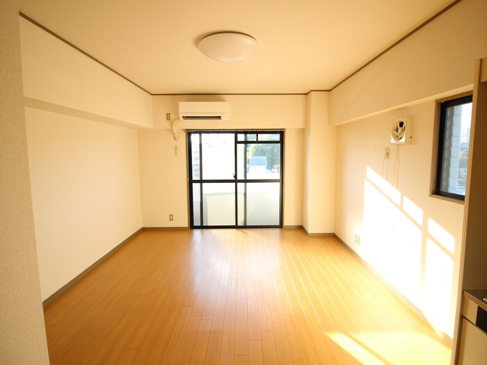 ルック神田の物件内観写真