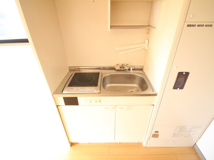 ルック神田の物件内観写真