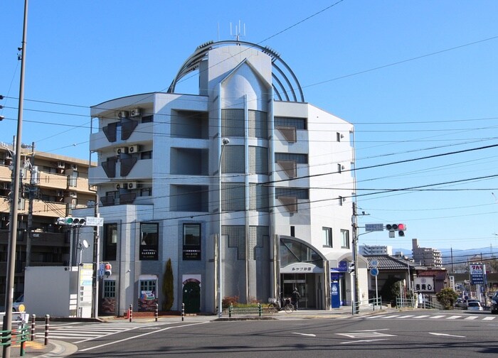 ルック神田の物件外観写真