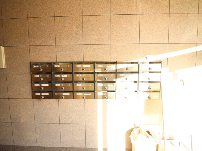 ルック神田の物件外観写真