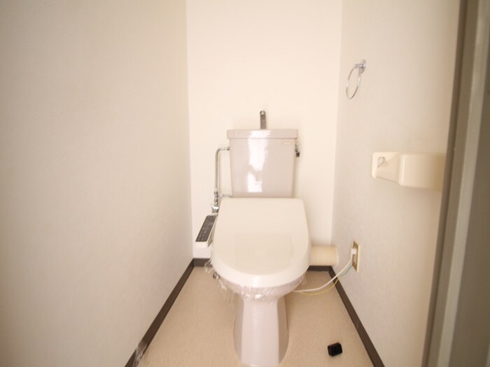 ルック神田の物件内観写真