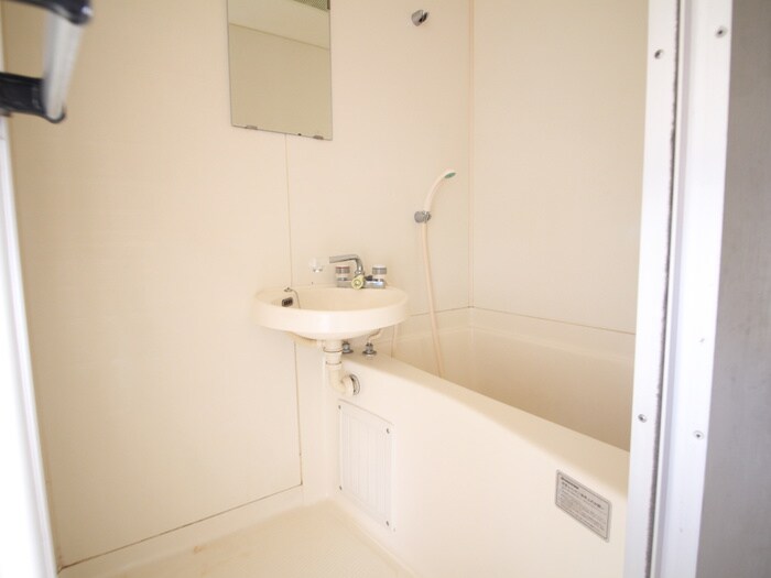 ルック神田の物件内観写真