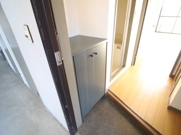 ルック神田の物件内観写真