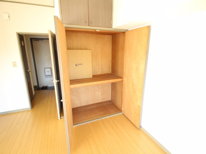 ルック神田の物件内観写真